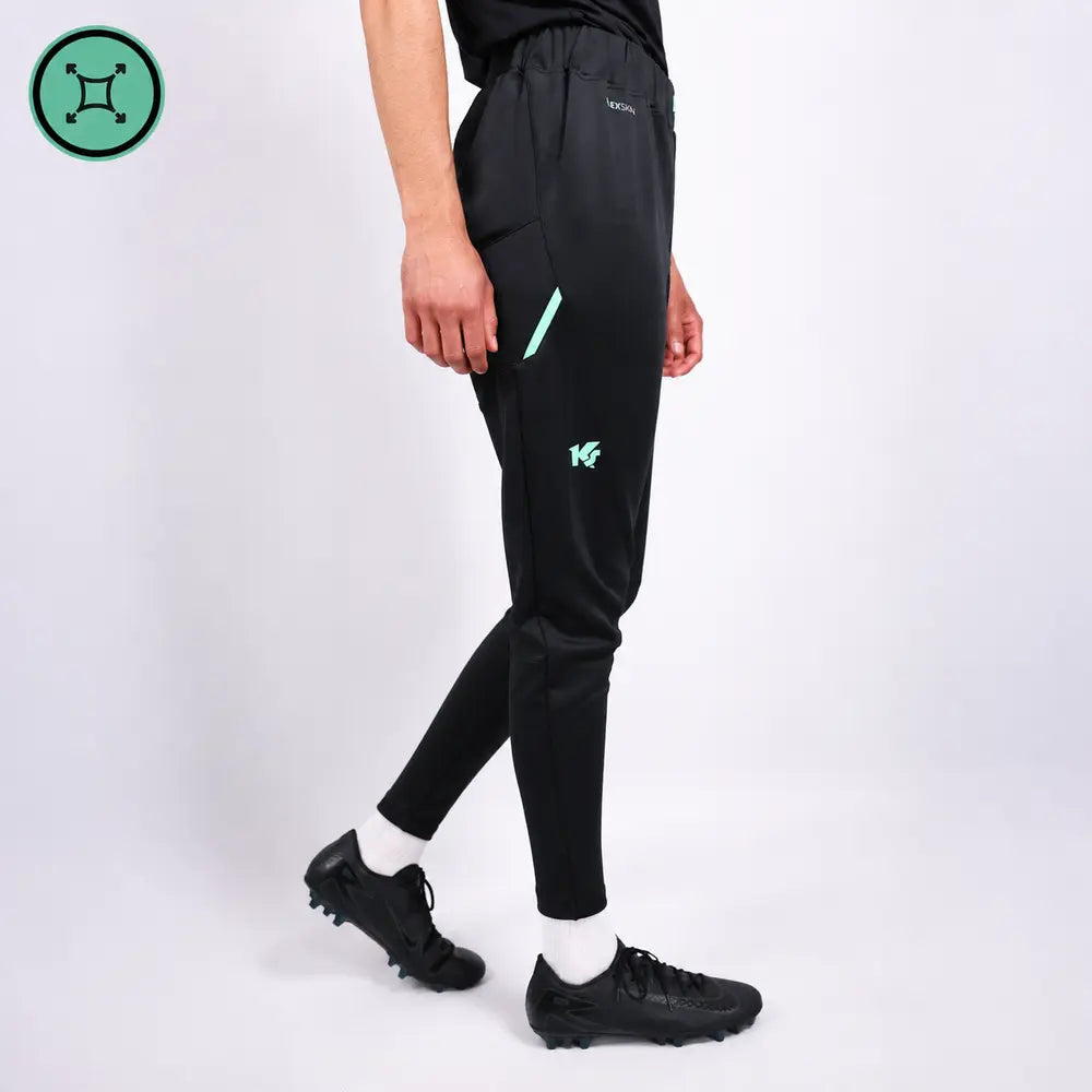 KEEPERsport GK Pants FlexSkin