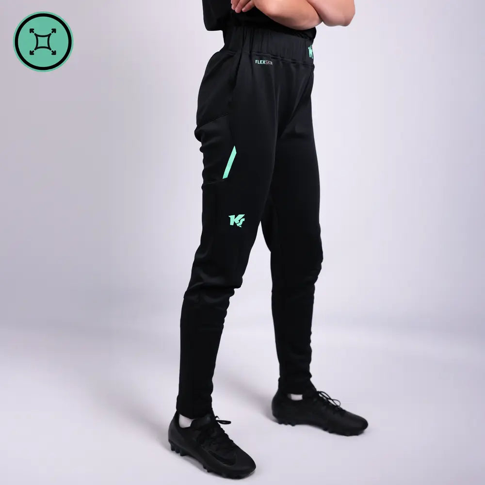 KEEPERsport GK Pants FlexSkin Kids