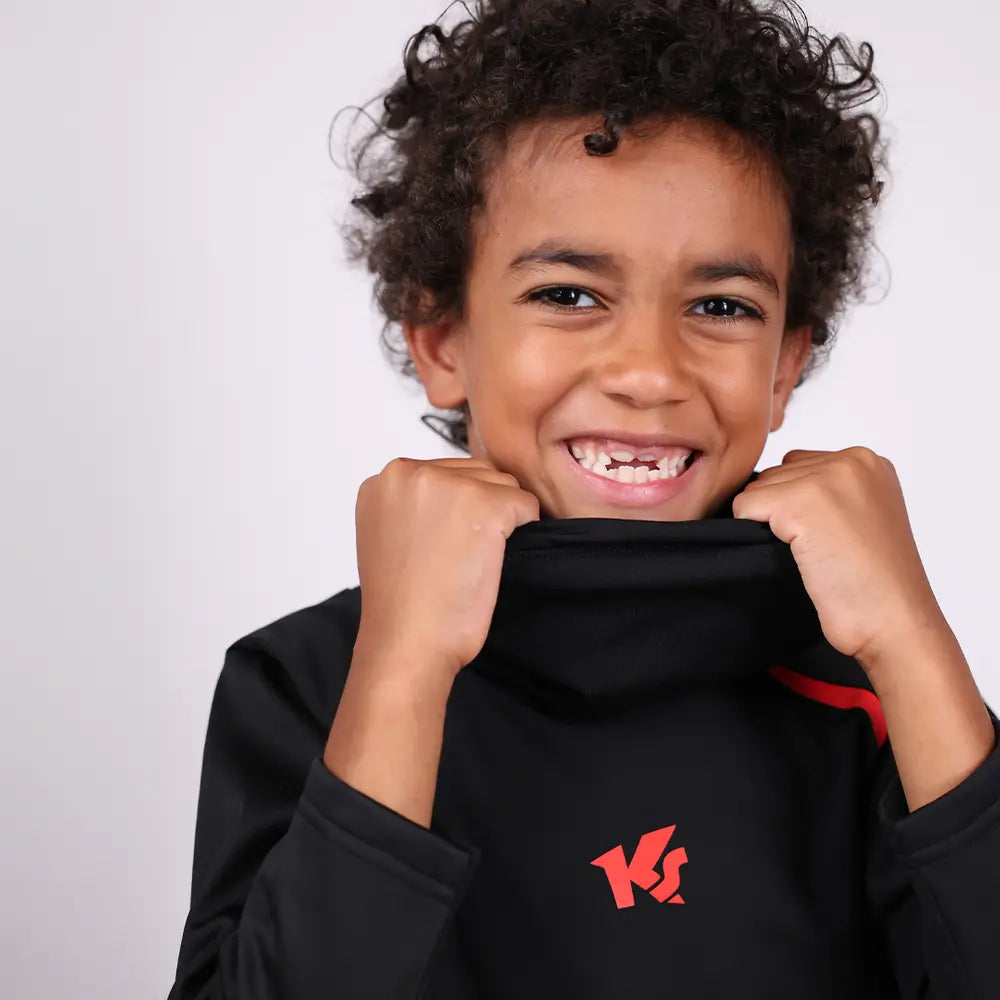 KEEPERsport Maillot GK ThermoSkin Enfant