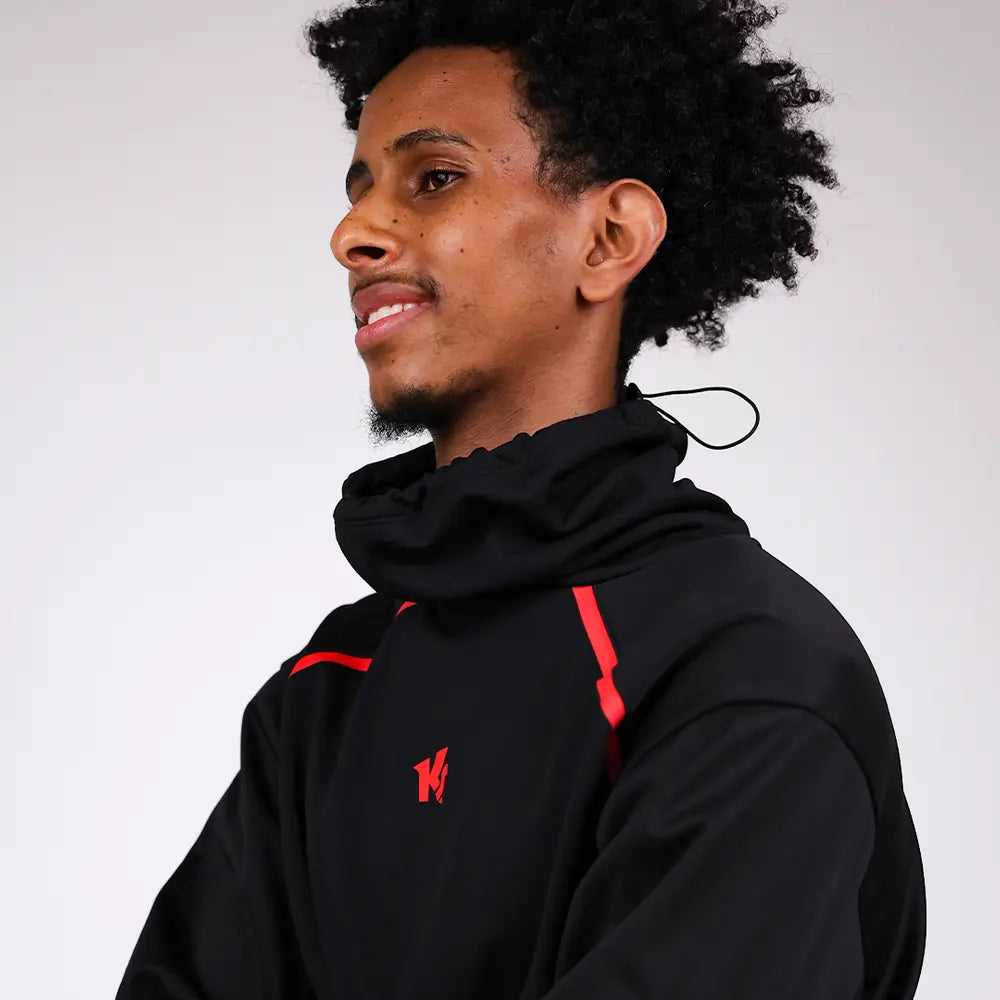 KEEPERsport GK Top ThermoSkin