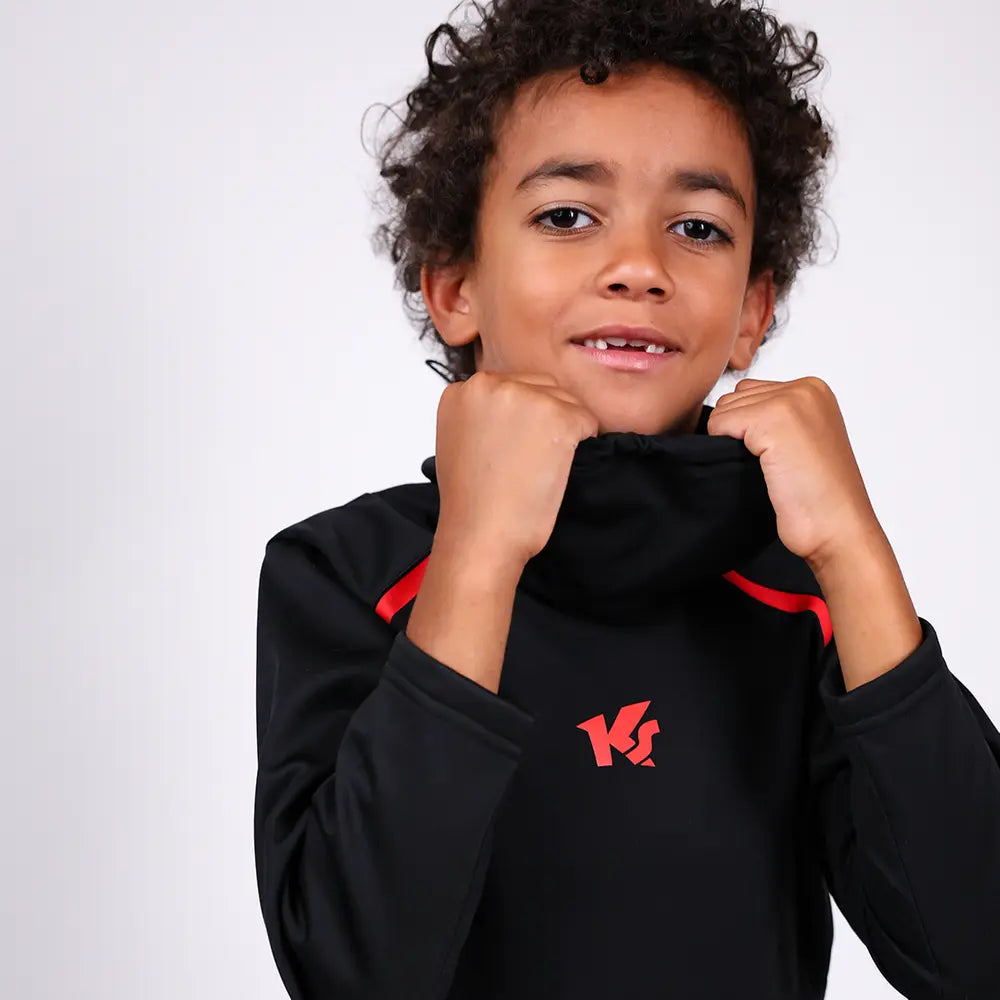 KEEPERsport Maillot GK ThermoSkin Enfant