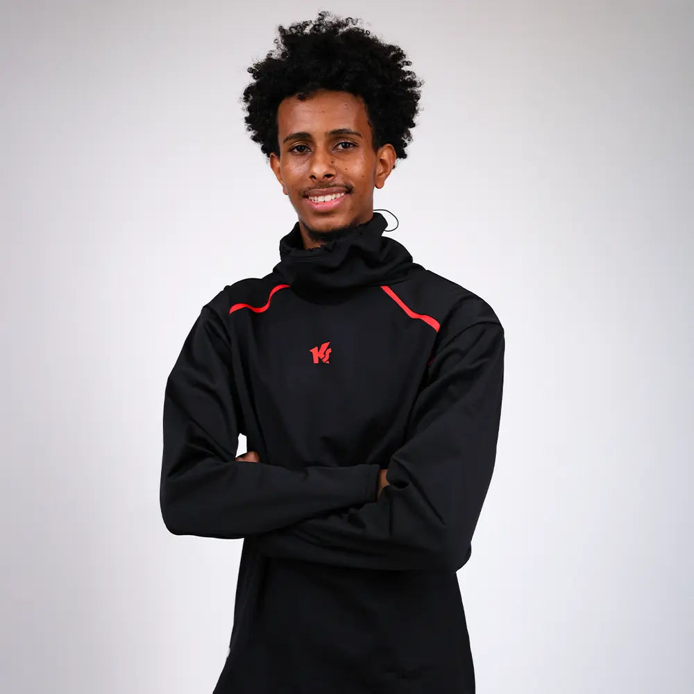 KEEPERsport GK Top ThermoSkin