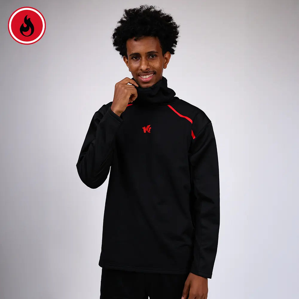 KEEPERsport GK Top ThermoSkin