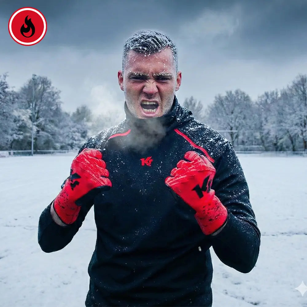 KEEPERsport GK Top ThermoSkin