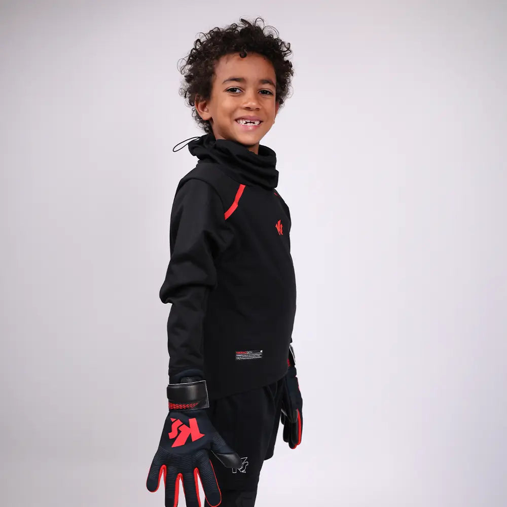 KEEPERsport Maillot GK ThermoSkin Enfant