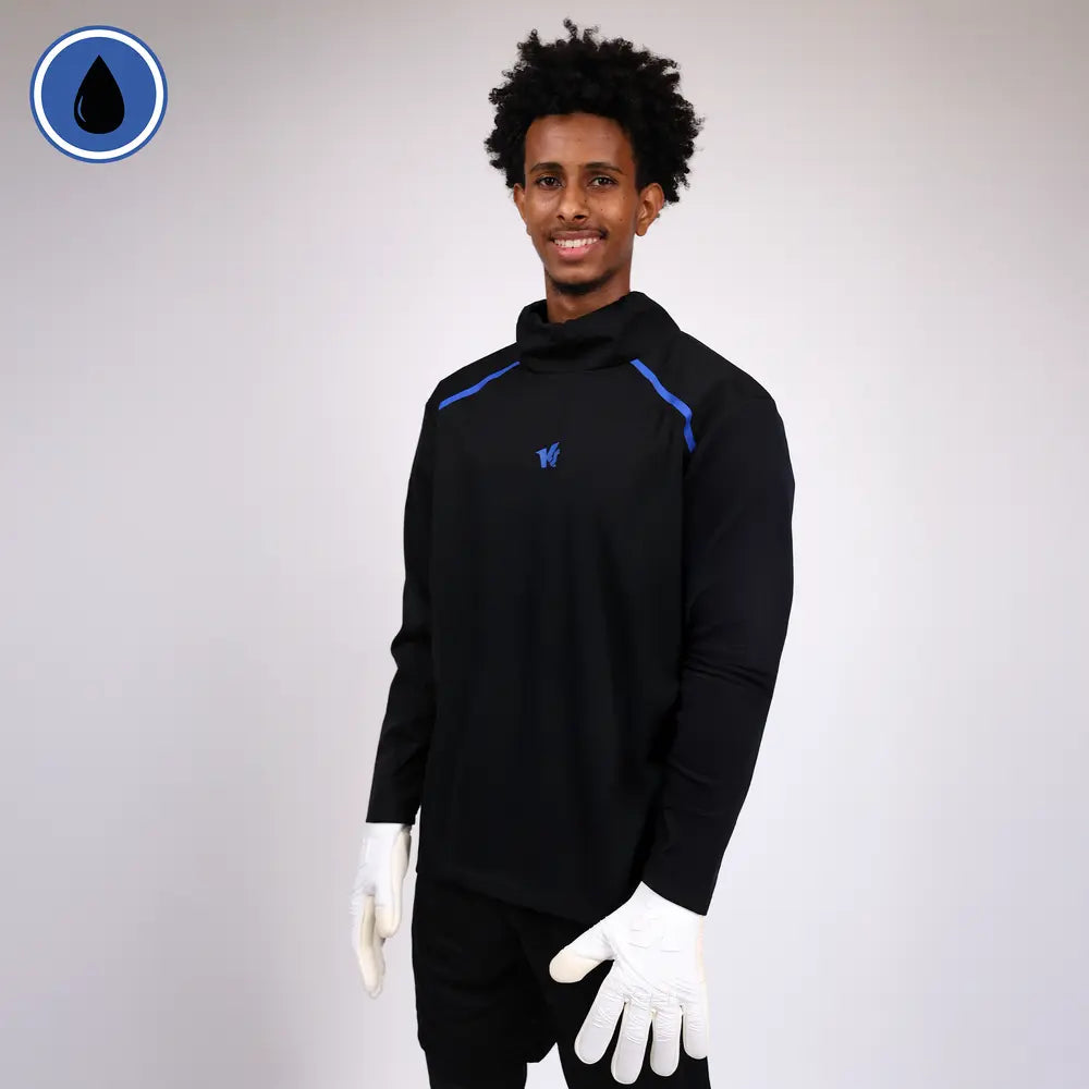 KEEPERsport Maglia GK RainSkin