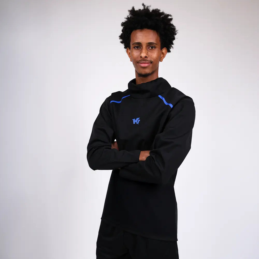 KEEPERsport Maglia GK RainSkin