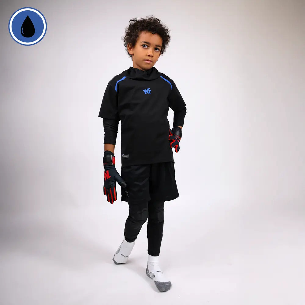 KEEPERsport GK Top RainSkin m/c Bambino