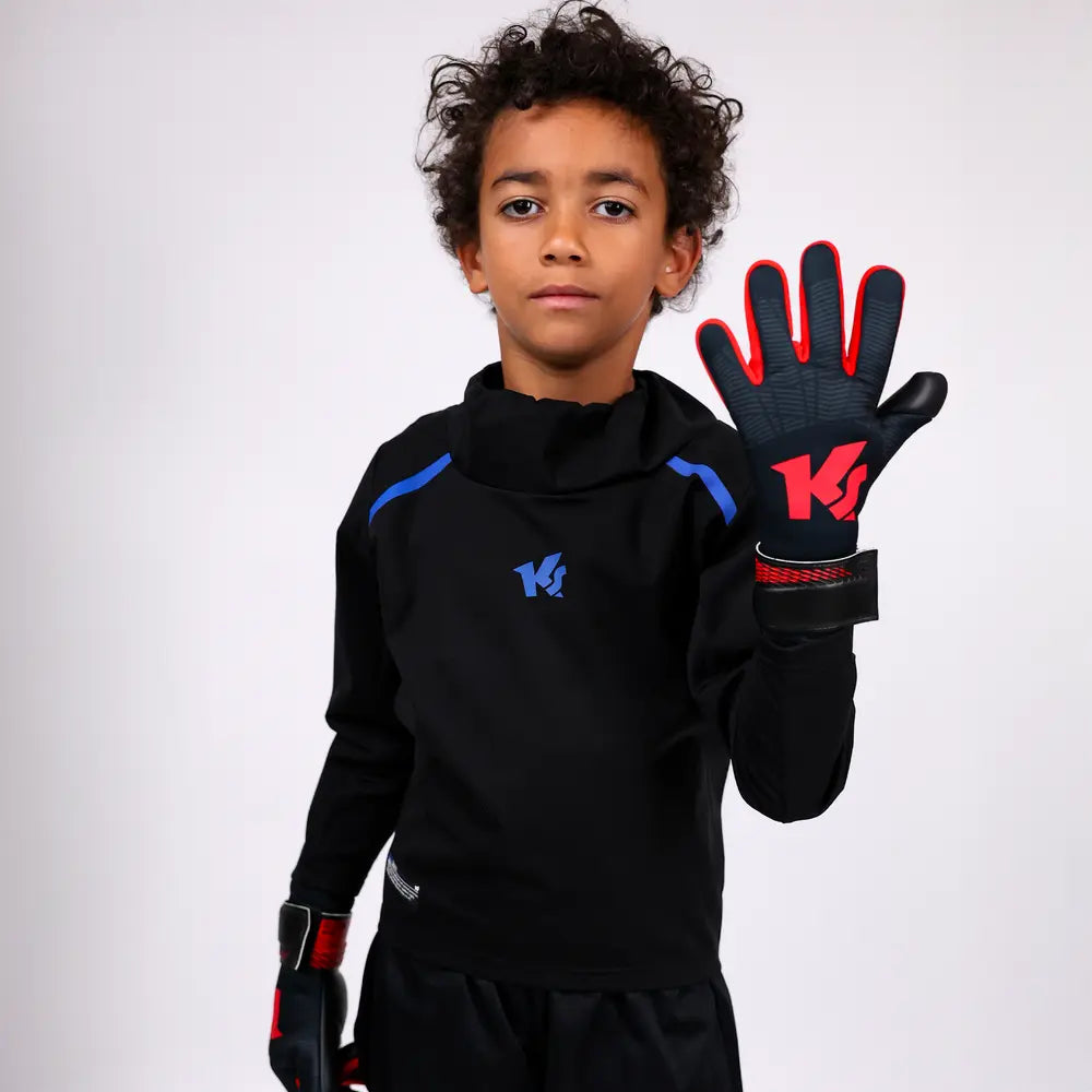 KEEPERsport Maglia GK RainSkin Bambino/a