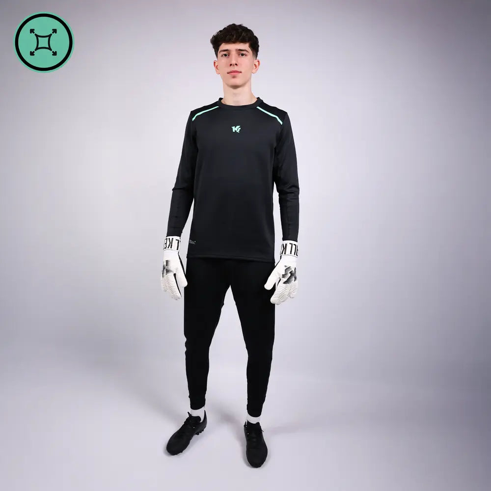 KEEPERsport GK Top FlexSkin