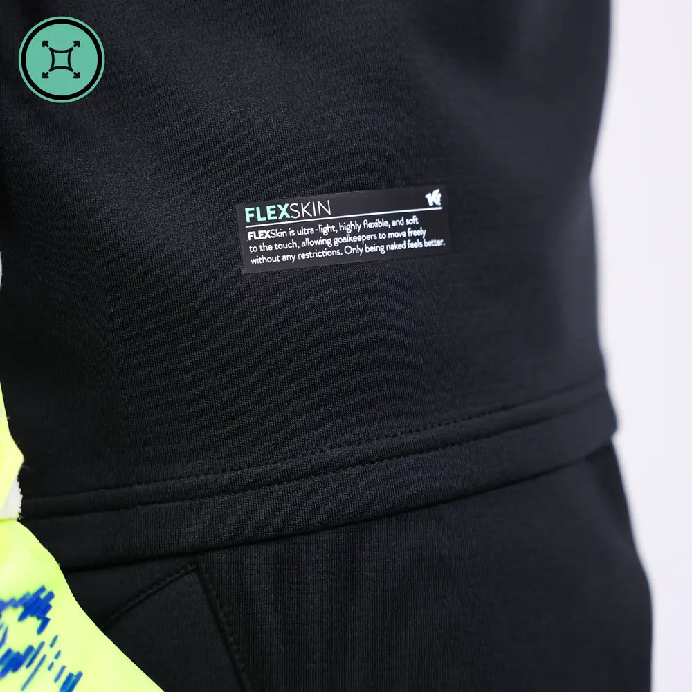 KEEPERsport GK Top FlexSkin Kids