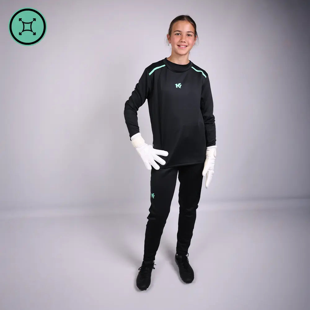 KEEPERsport GK Top FlexSkin Kids