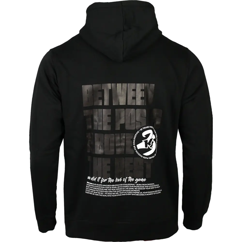 KEEPERsport Hoodie 25years