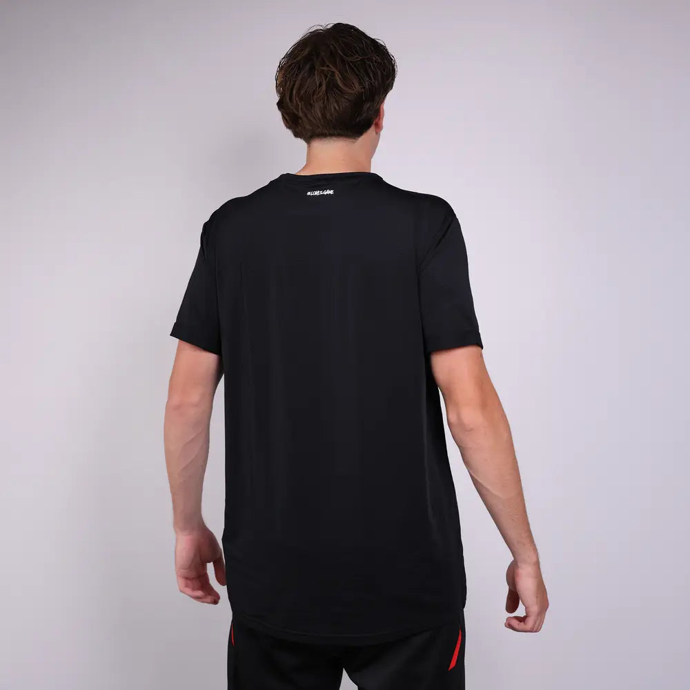 KEEPERsport Training Shirt (black)