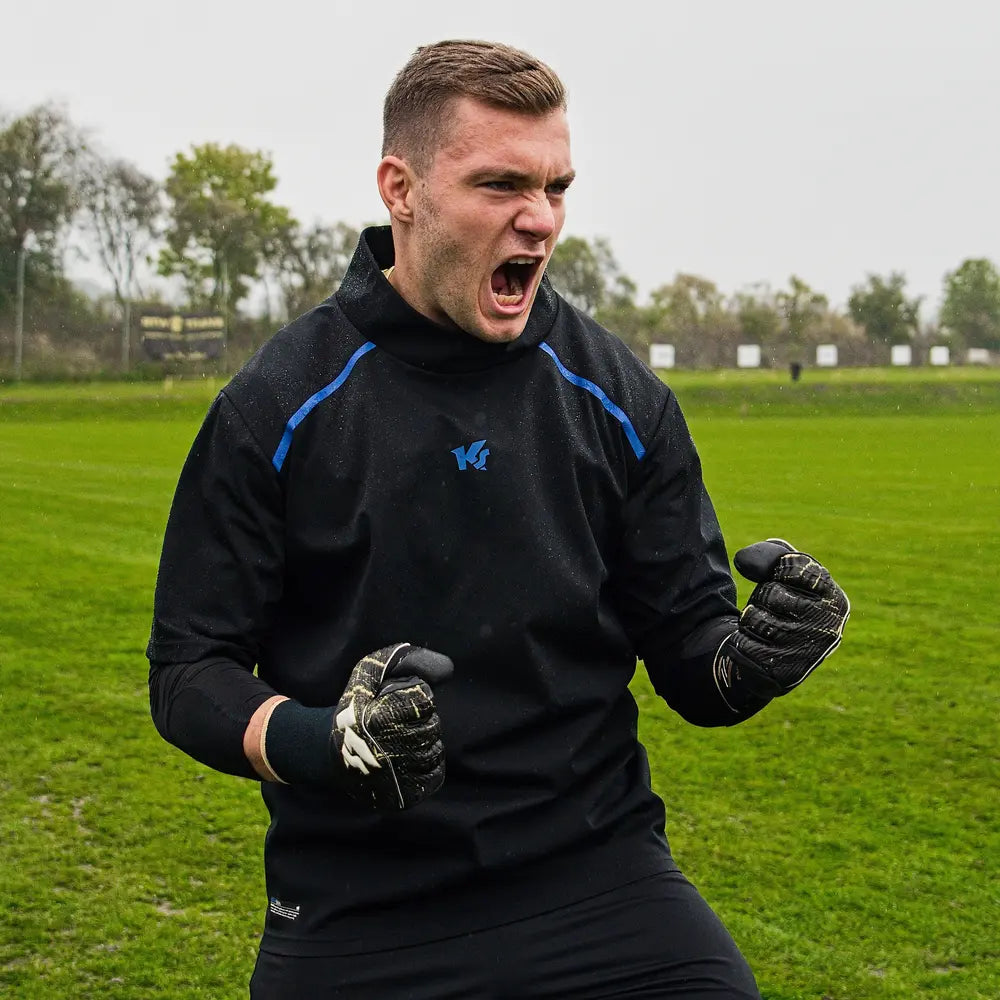 KEEPERsport GK Top RainSkin s/s