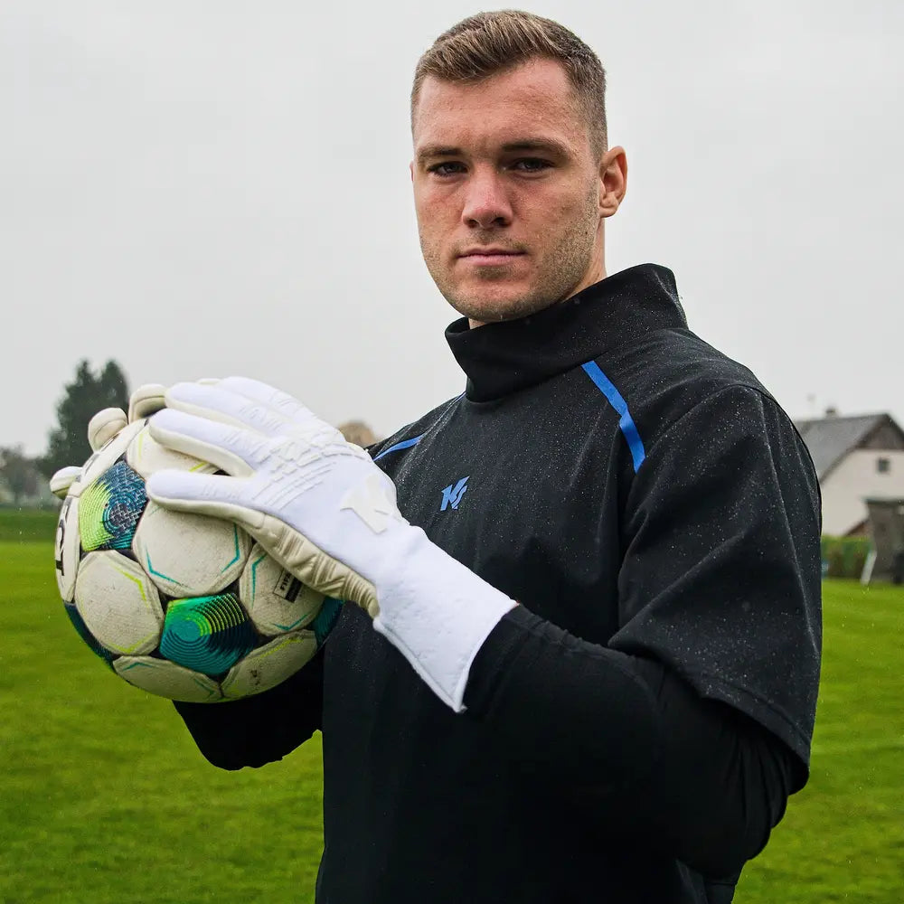 KEEPERsport GK Top RainSkin s/s