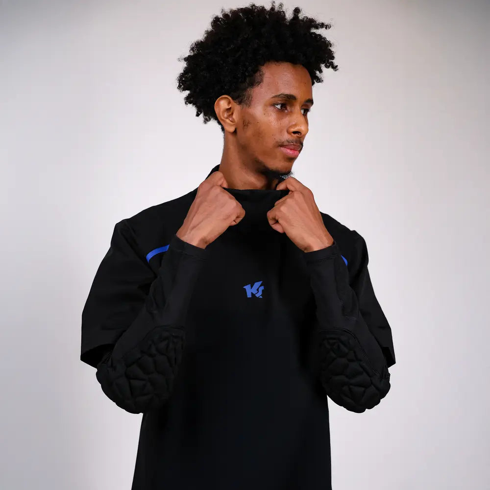 KEEPERsport GK Top RainSkin s/s