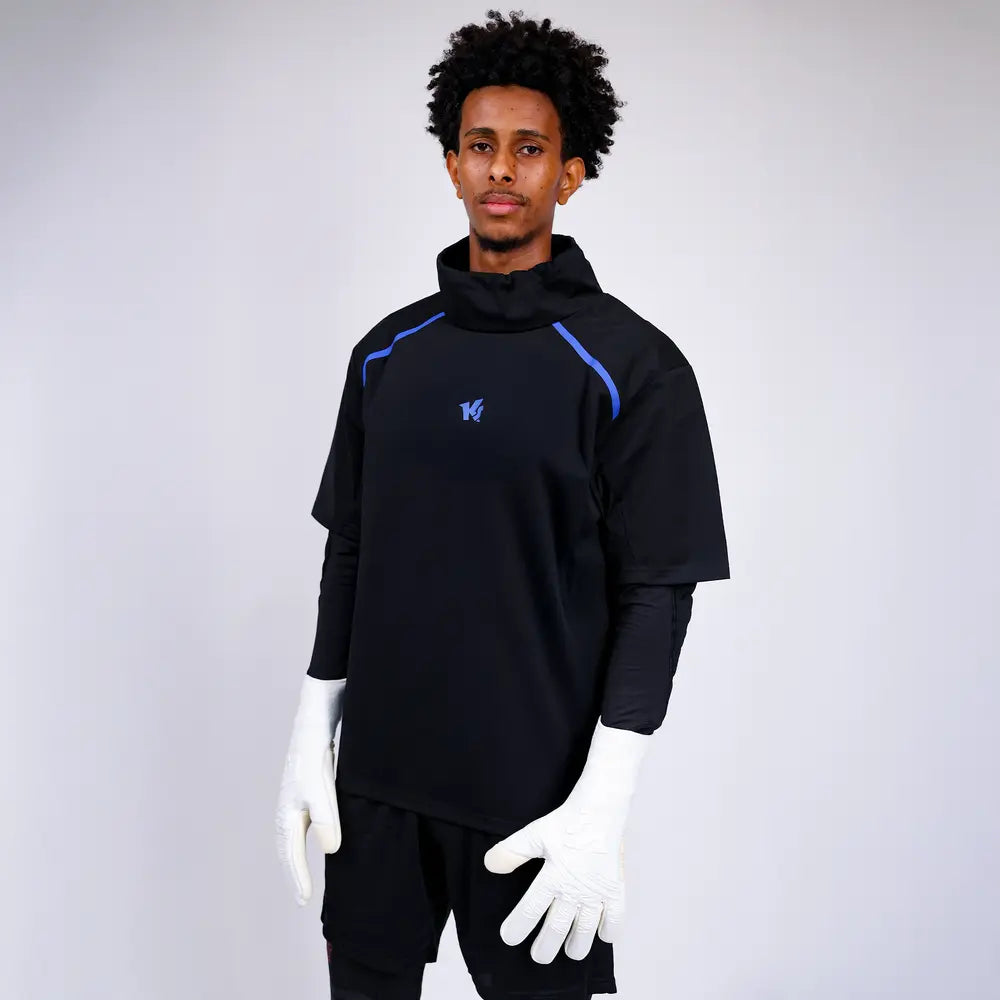 KEEPERsport GK Top RainSkin s/s