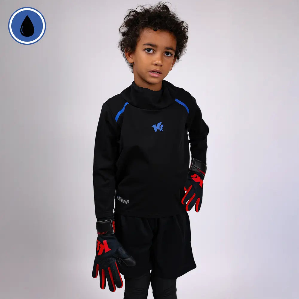 KEEPERsport Maglia GK RainSkin Bambino/a
