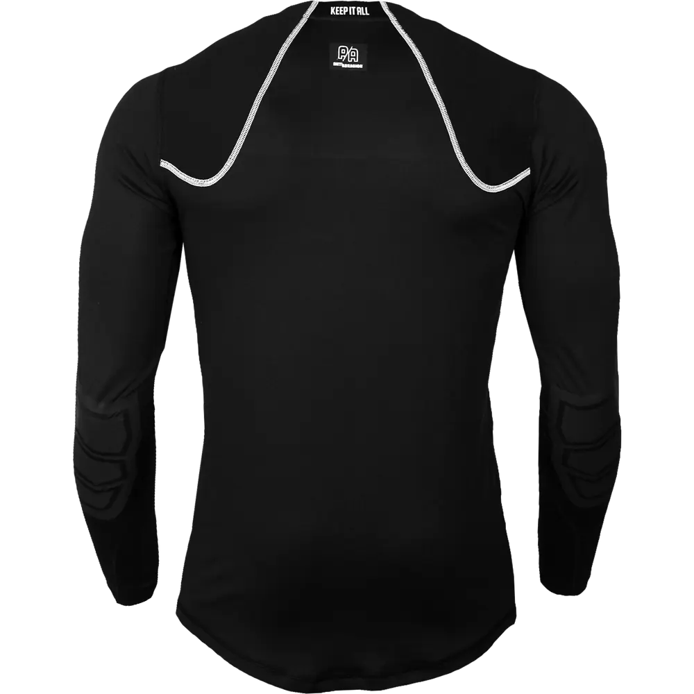 KEEPERsport Sottocamicia Antiabrasione