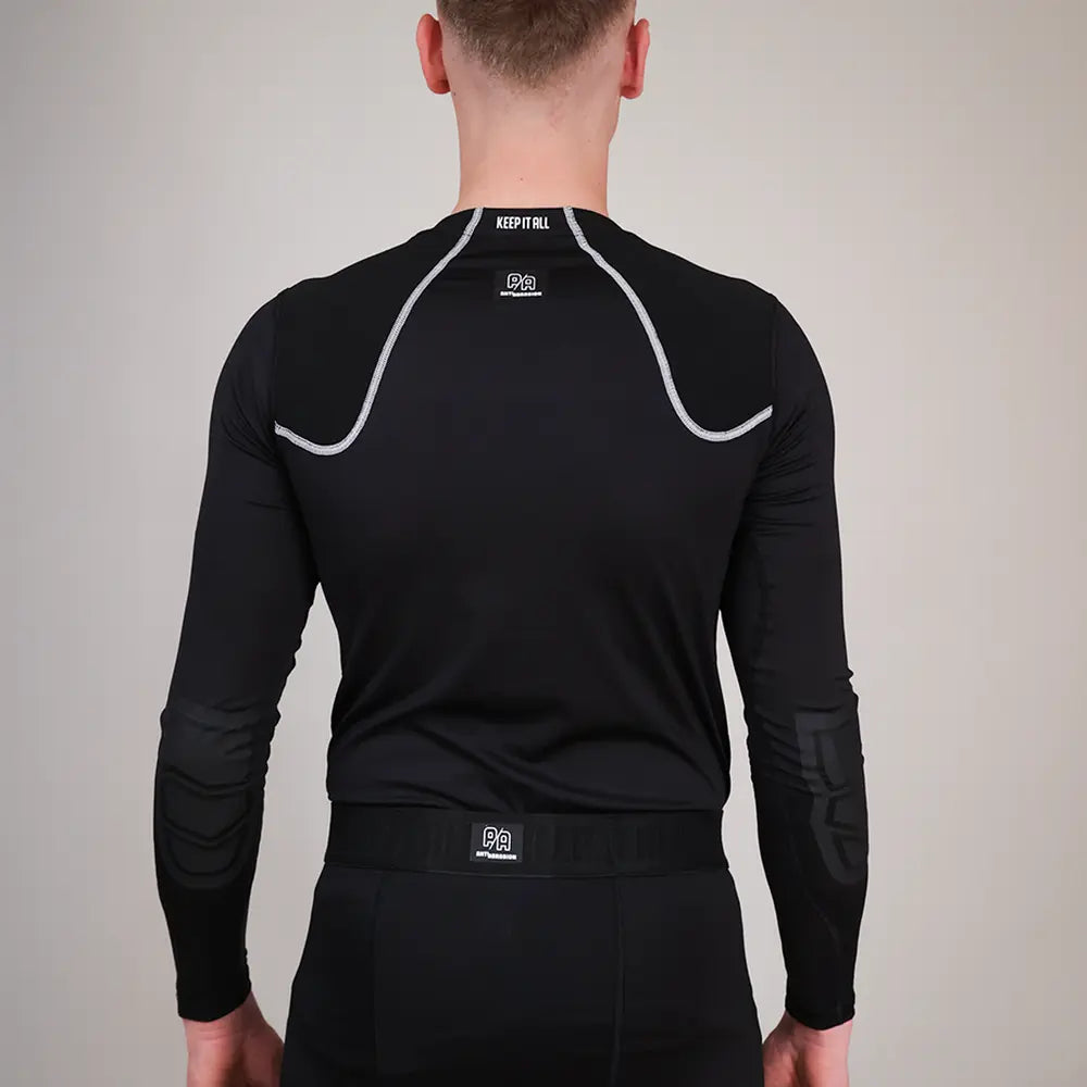 KEEPERsport Sottocamicia Antiabrasione