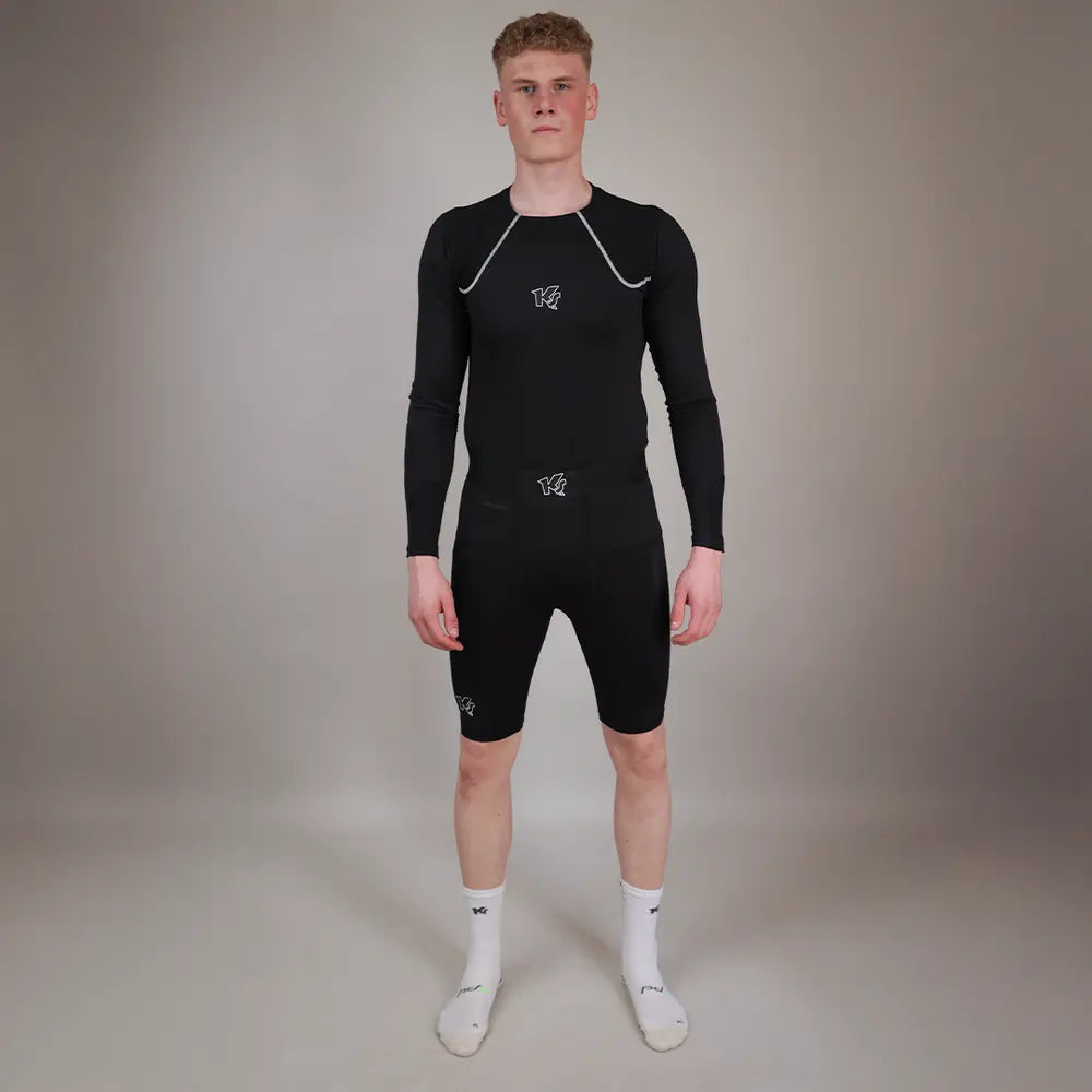 KEEPERsport Sottocamicia Antiabrasione