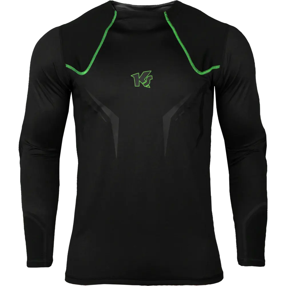 KEEPERsport Undershirt BasicPadded