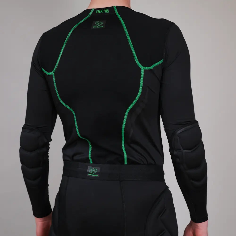KEEPERsport Undershirt BasicPadded