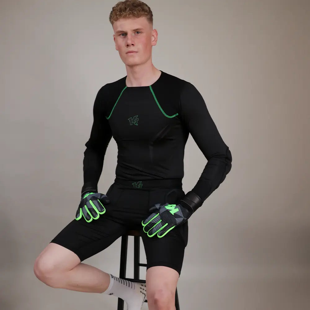 KEEPERsport Undershirt BasicPadded