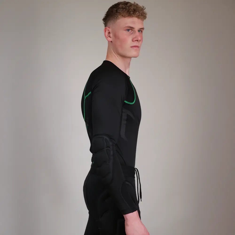KEEPERsport Undershirt BasicPadded