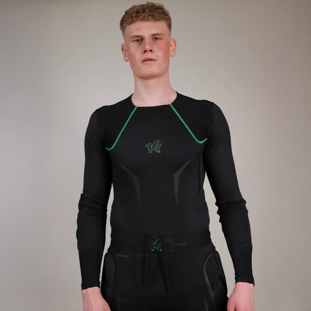 KEEPERsport Undershirt BasicPadded
