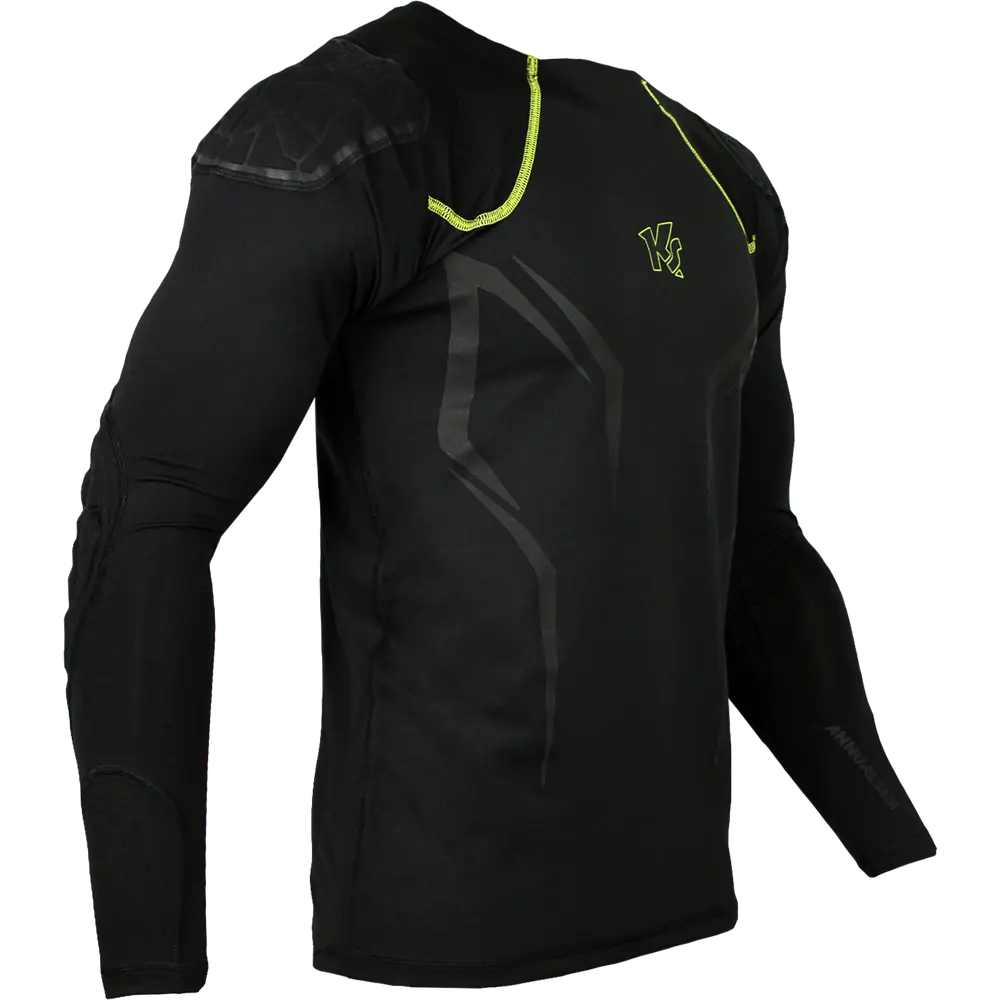 Maillot de corps KEEPERsport PowerPadded