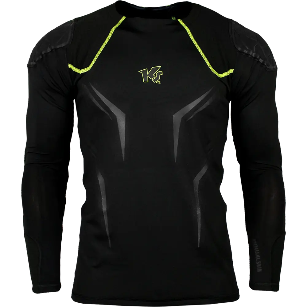 Maillot de corps KEEPERsport PowerPadded