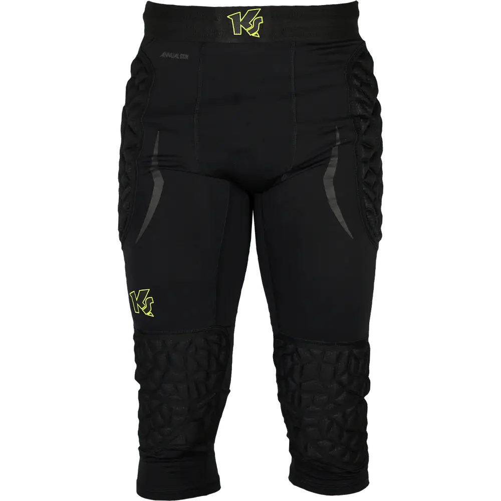 KEEPERsport Sous-short PowerPadded 3/4 Enfant