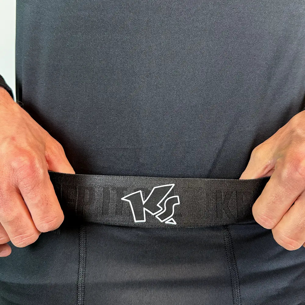 KEEPERsport Caleçon Anti-Abrasion
