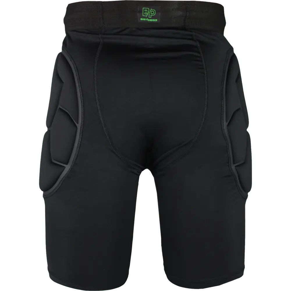 KEEPERsport Sottopantaloncini BasicPadded Bambino