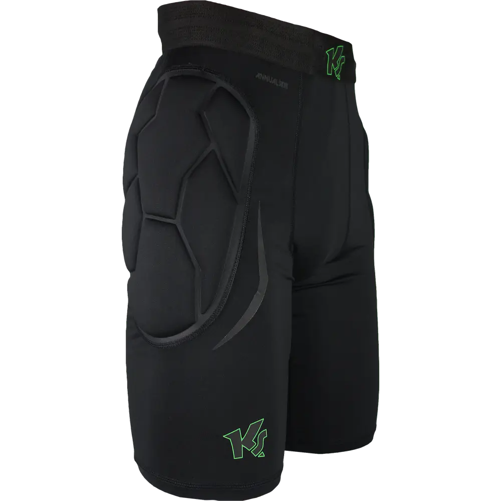 KEEPERsport Sottopantaloncini BasicPadded Bambino