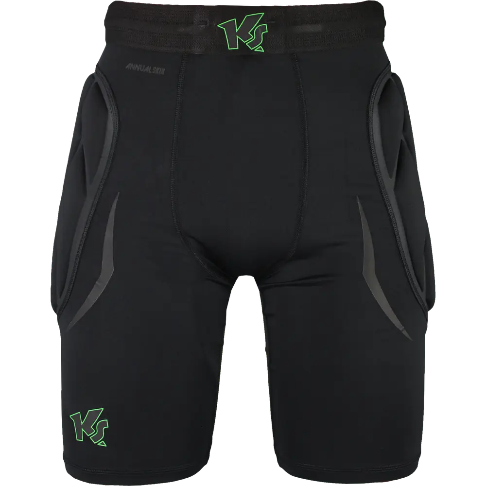 KEEPERsport Sottopantaloni BasicPadded
