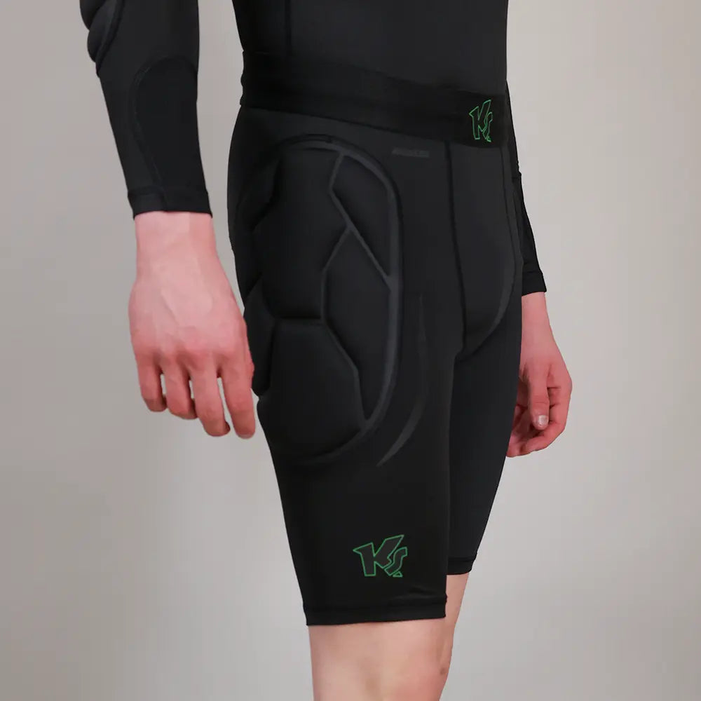 KEEPERsport Sottopantaloni BasicPadded