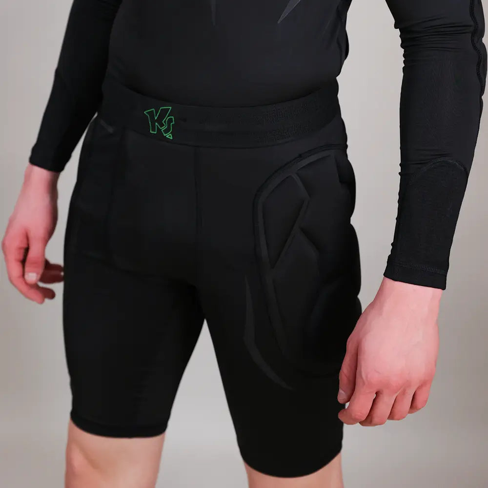 KEEPERsport Sottopantaloni BasicPadded