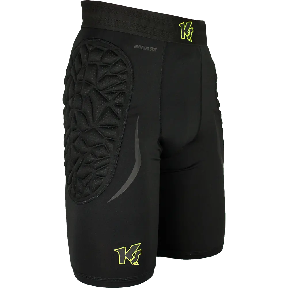 KEEPERsport Undershorts PowerPadded Enfants