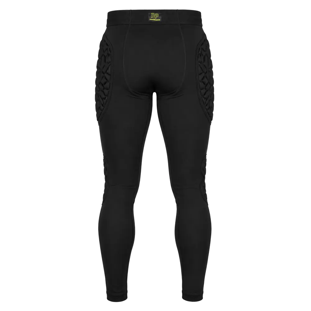 KEEPERsport Underpants PowerPadded Knee