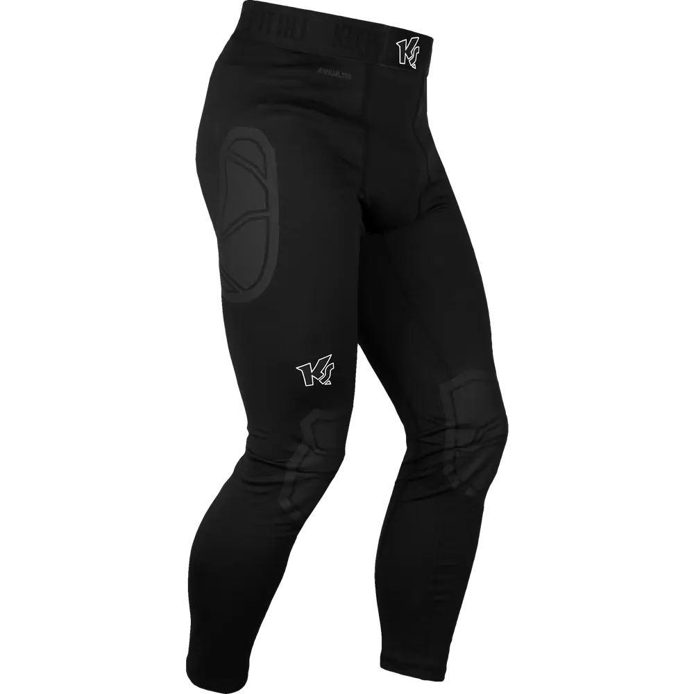 KEEPERsport Pantaloni intimi AntiAbrasion