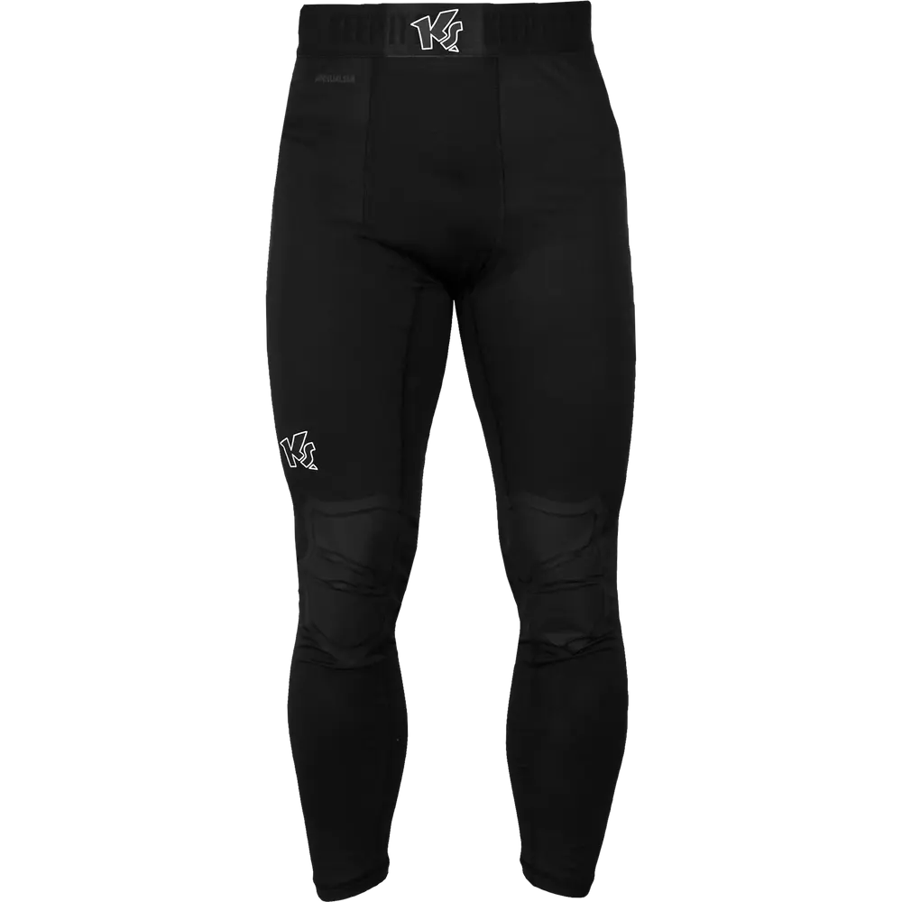 KEEPERsport Pantaloni intimi AntiAbrasion