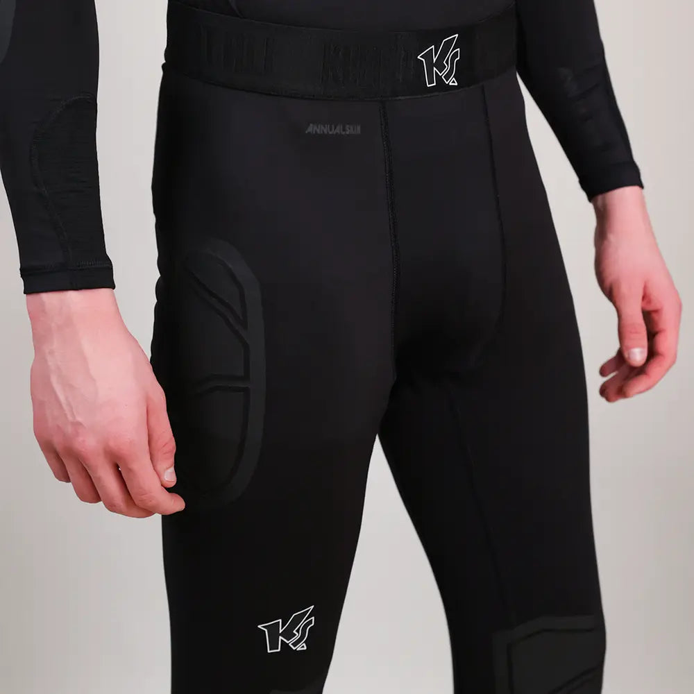 KEEPERsport Pantaloni intimi AntiAbrasion