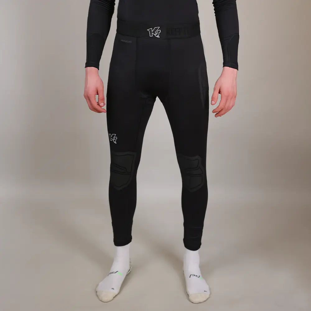 KEEPERsport Pantaloni intimi AntiAbrasion