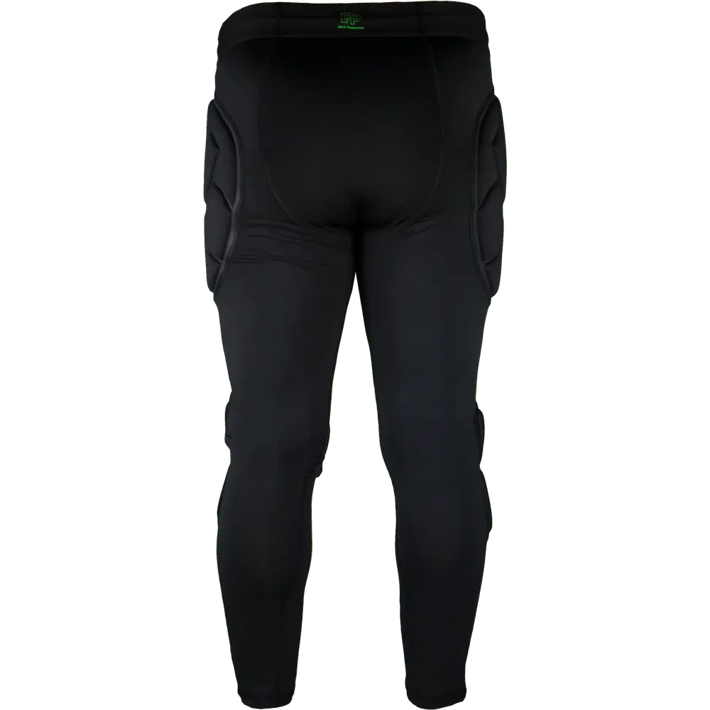 KEEPERsport Sottopantaloncini BasicPadded Bambino