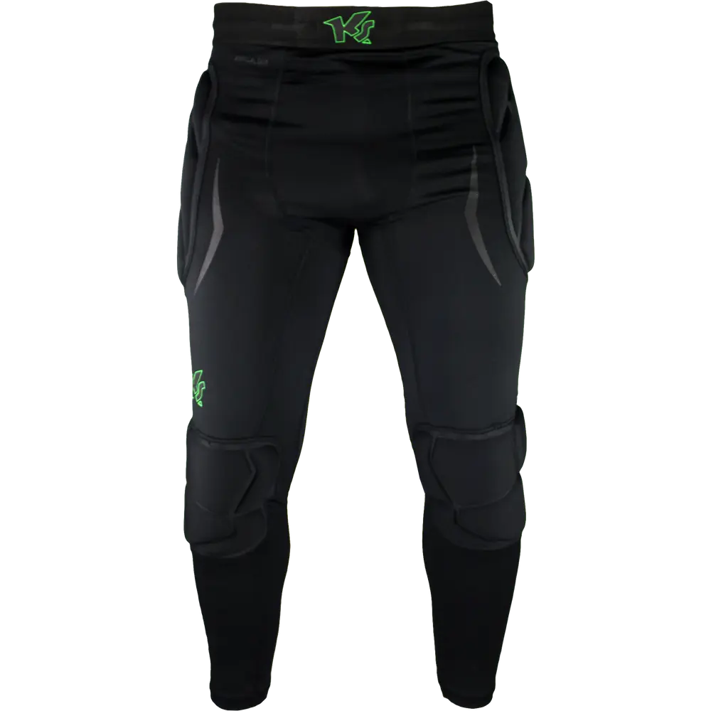 KEEPERsport Sottopantaloncini BasicPadded Bambino