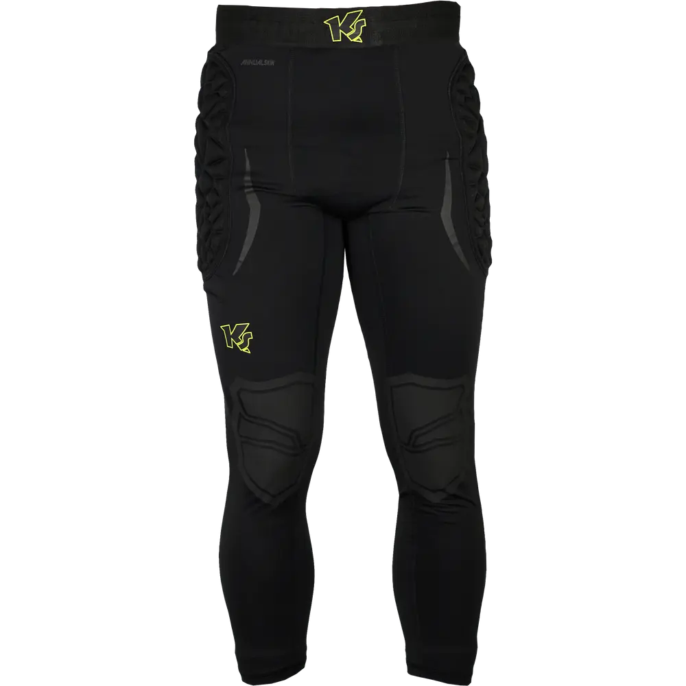 KEEPERsport Underpants PowerPadded AntiAbrasion