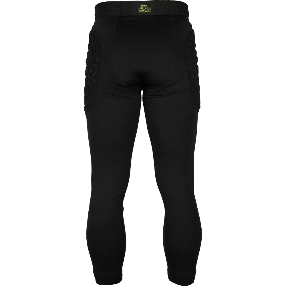 KEEPERsport Underpants PowerPadded AntiAbrasion